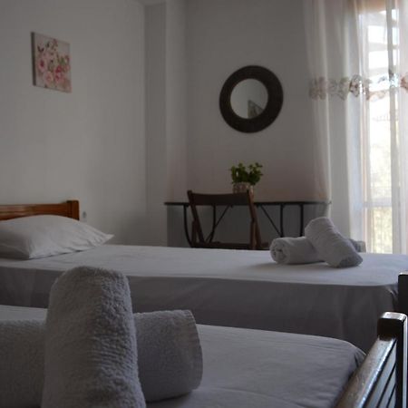 Poseidon Studios Chania Center Zewnętrze zdjęcie