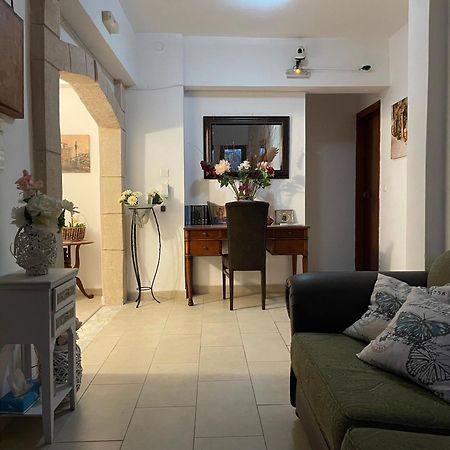 Poseidon Studios Chania Center Zewnętrze zdjęcie