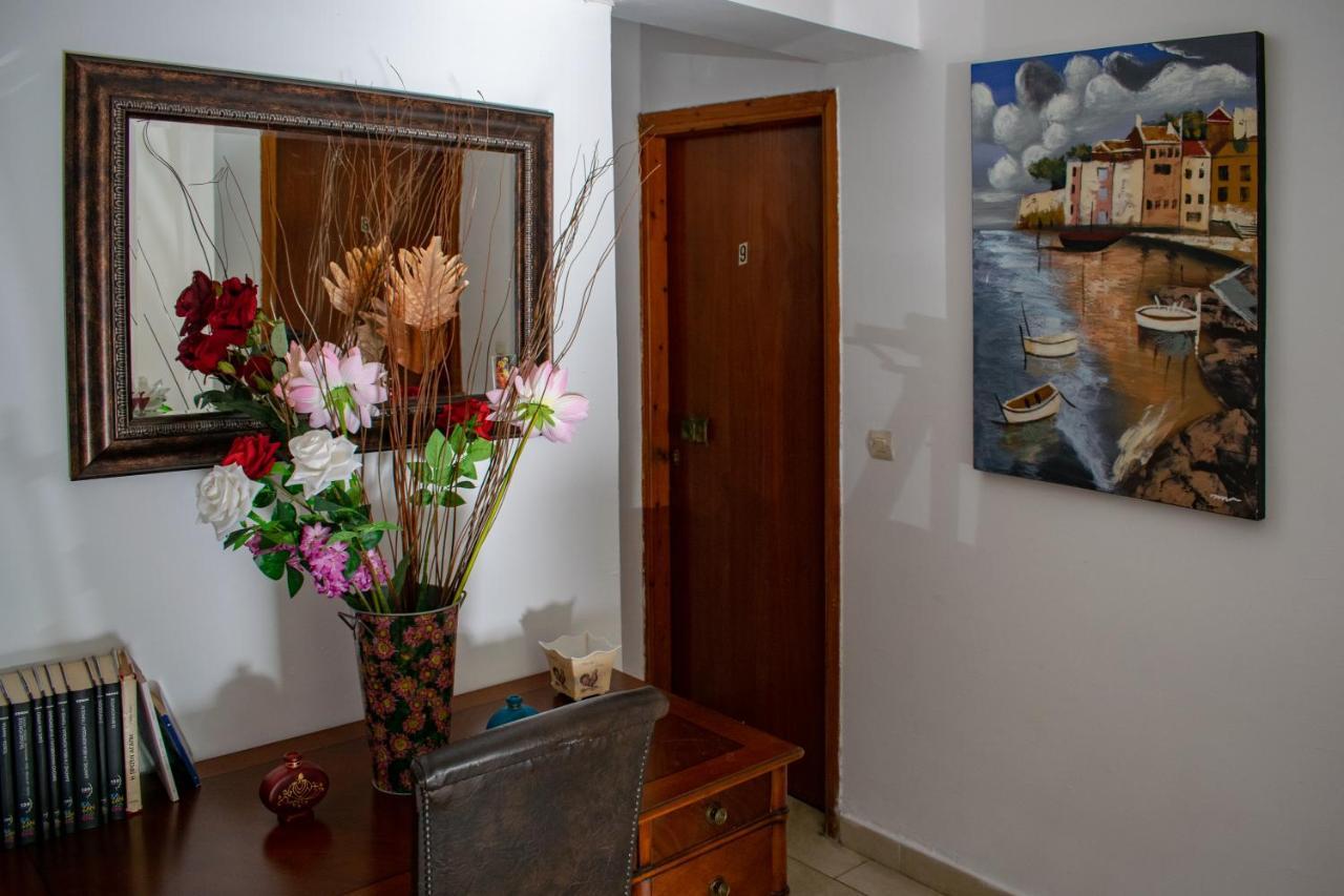 Poseidon Studios Chania Center Zewnętrze zdjęcie