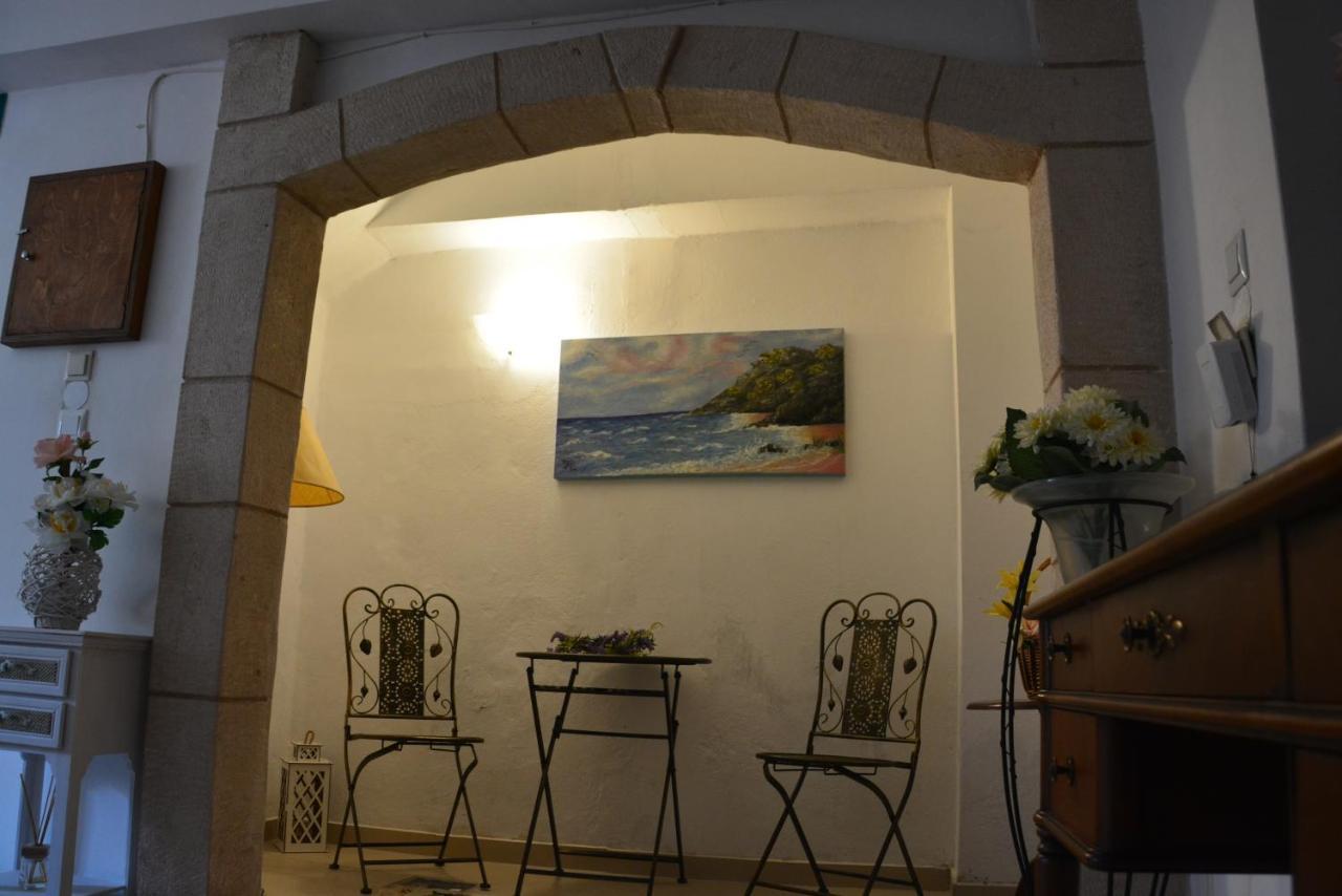 Poseidon Studios Chania Center Zewnętrze zdjęcie