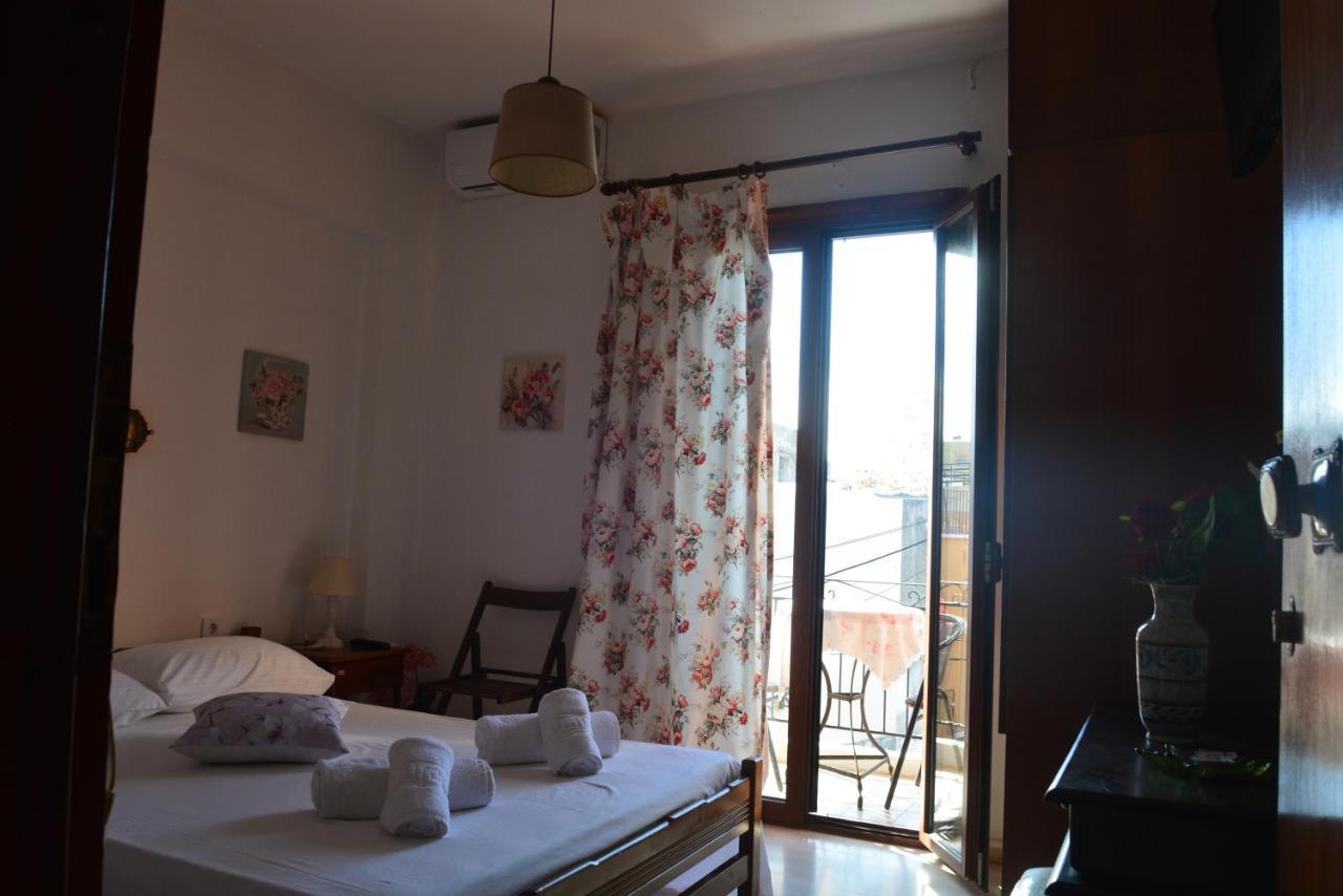 Poseidon Studios Chania Center Zewnętrze zdjęcie