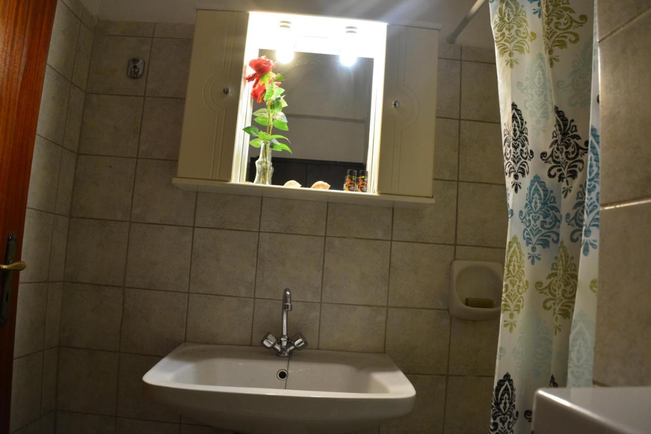 Poseidon Studios Chania Center Zewnętrze zdjęcie