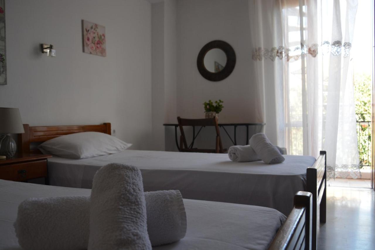 Poseidon Studios Chania Center Zewnętrze zdjęcie
