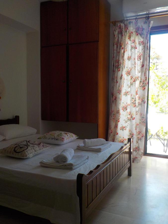 Poseidon Studios Chania Center Zewnętrze zdjęcie