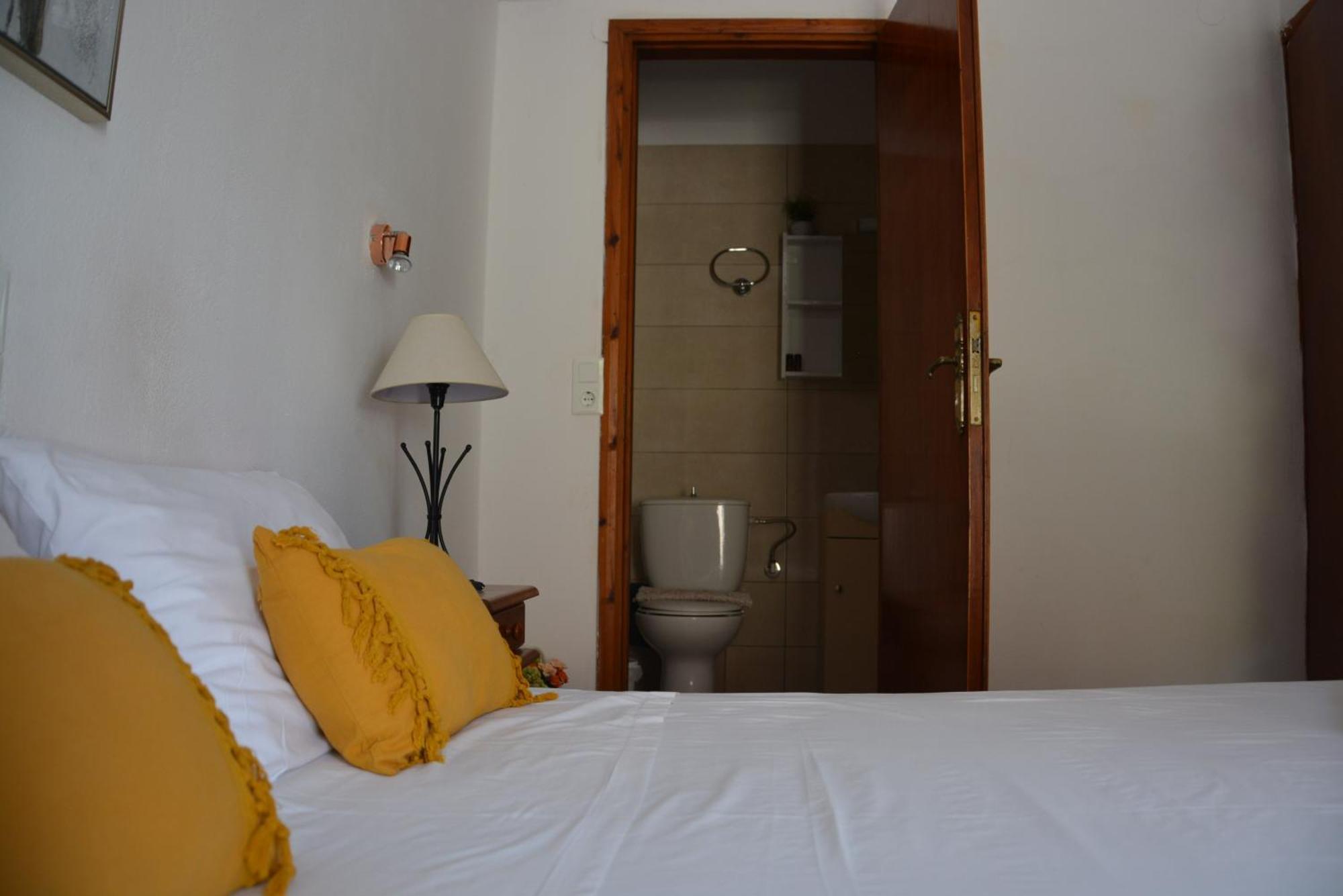 Poseidon Studios Chania Center Zewnętrze zdjęcie