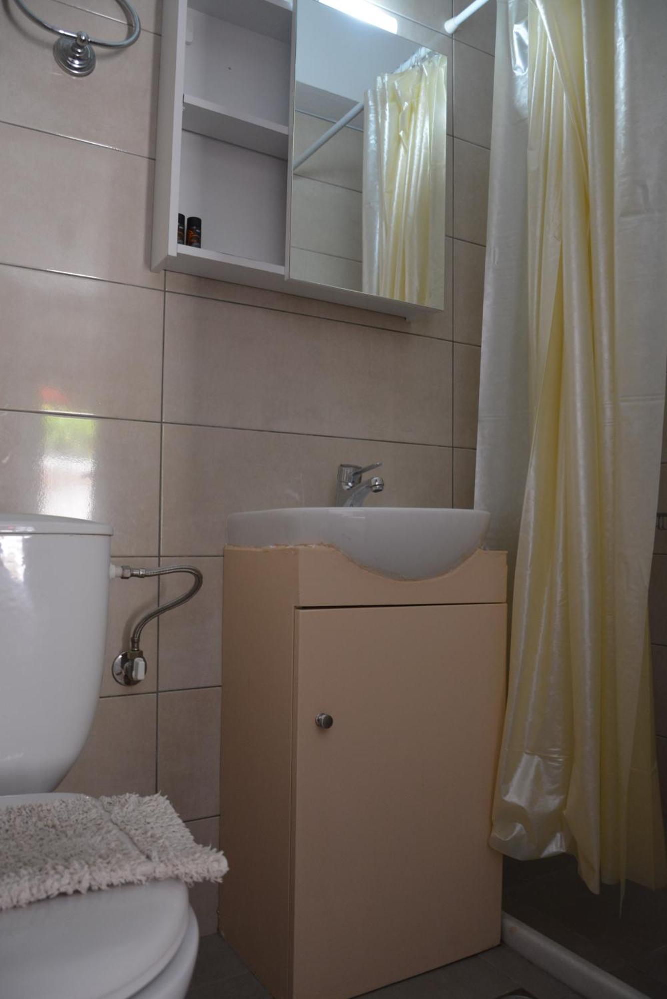 Poseidon Studios Chania Center Zewnętrze zdjęcie