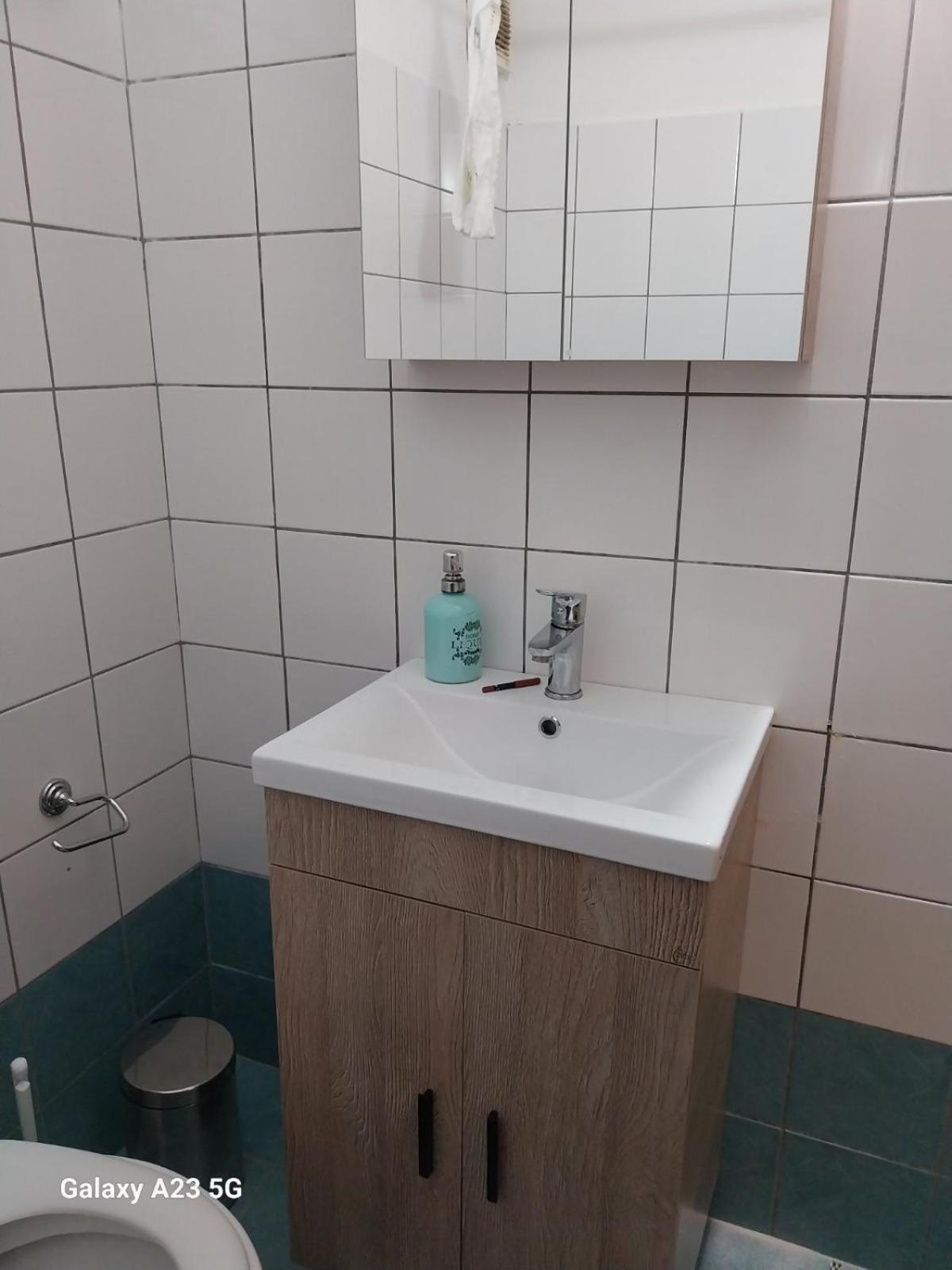 Poseidon Studios Chania Center Zewnętrze zdjęcie